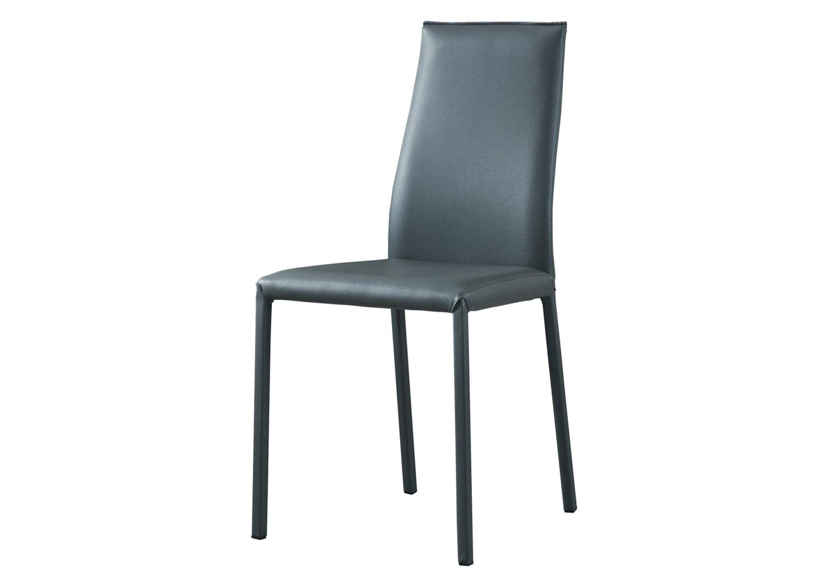 i27312 196 Grey Chairs
