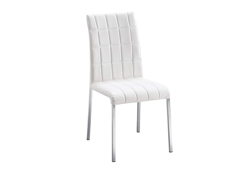 i21927 3450 Chair White