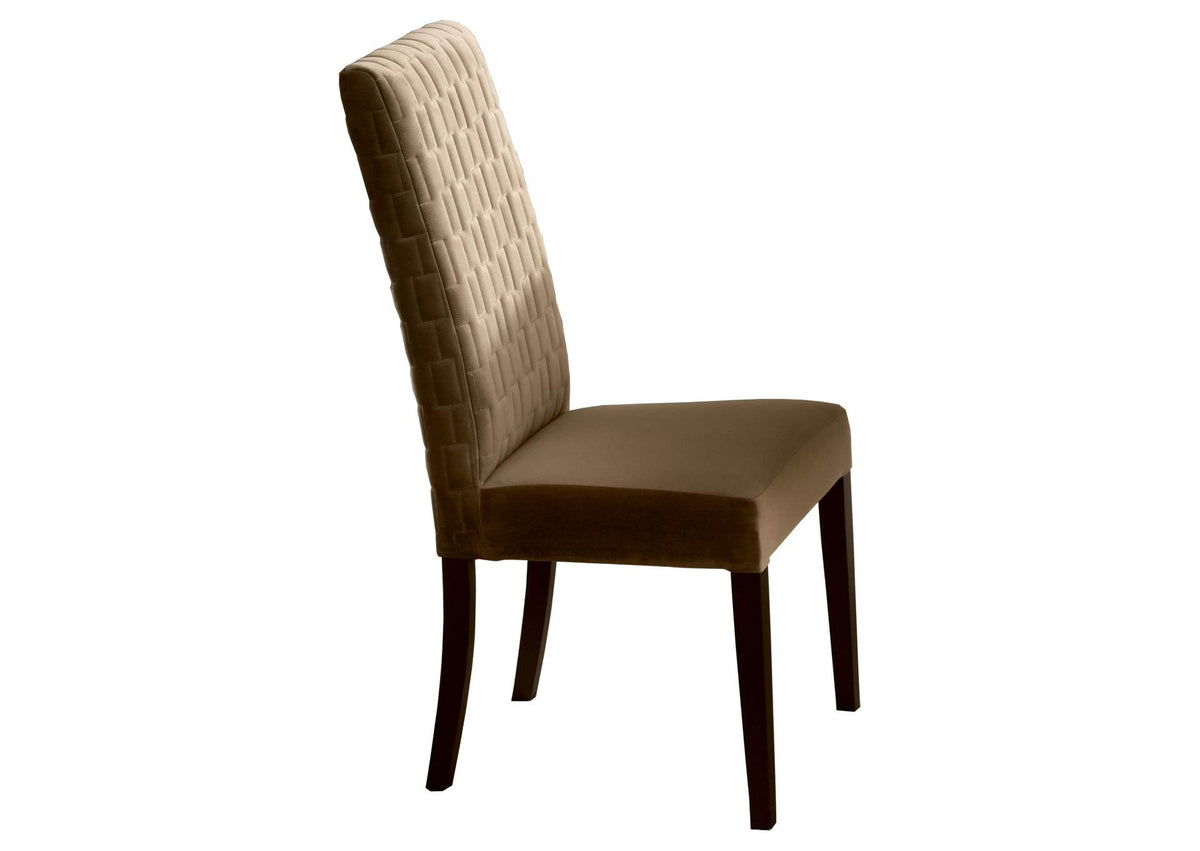 i39861 Poesia Dining Chair by Arredoclassic
