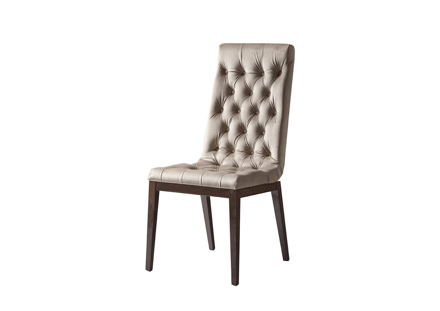 i27315 Volare Walnut Chair