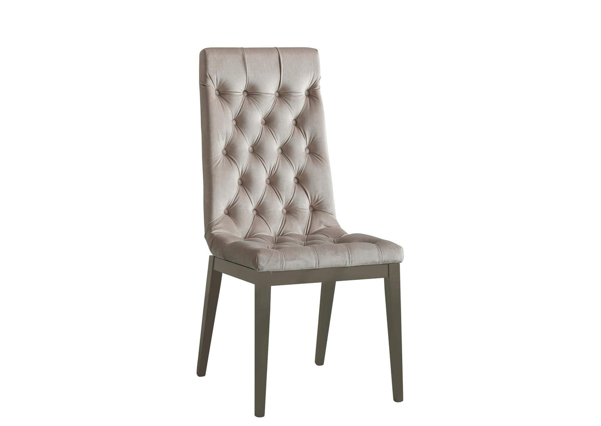 i37714 Volare chair GREY