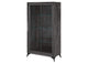 i39731 Krystal 2 Door Vitrine