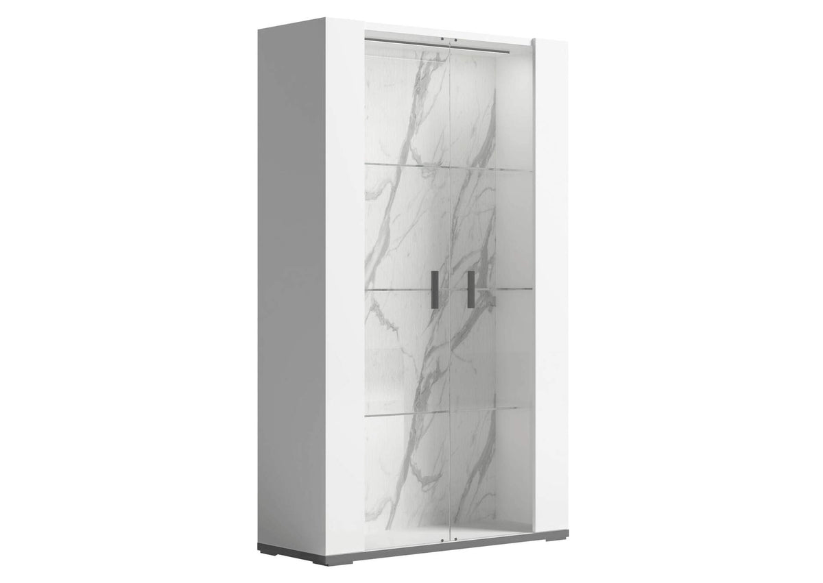 i32373 Carrara 2 Door China
