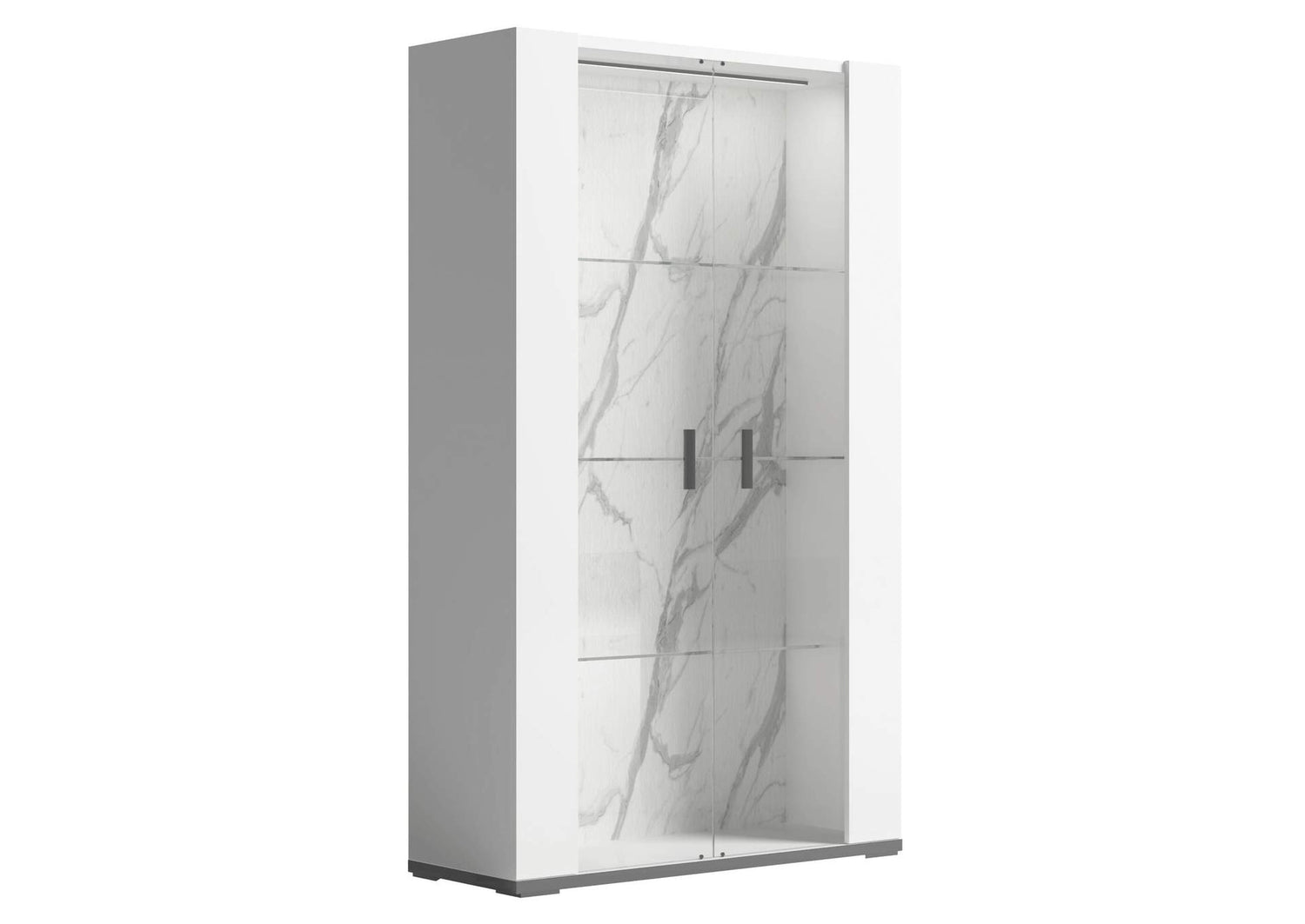i32373 Carrara 2 Door China