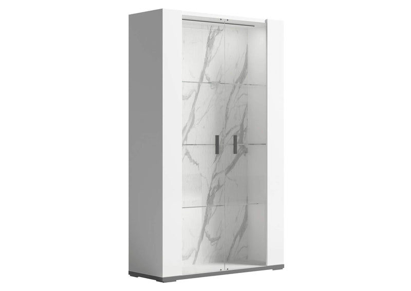 i32373 Carrara 2 Door China