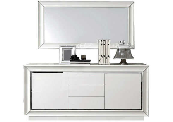 i24027 Dama Bianca Buffet