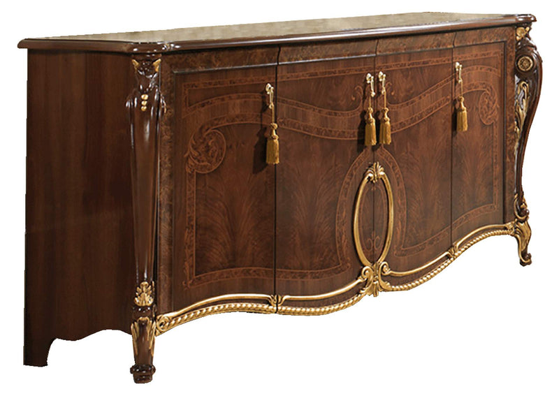 i24020 Donatello 4 Door Buffet