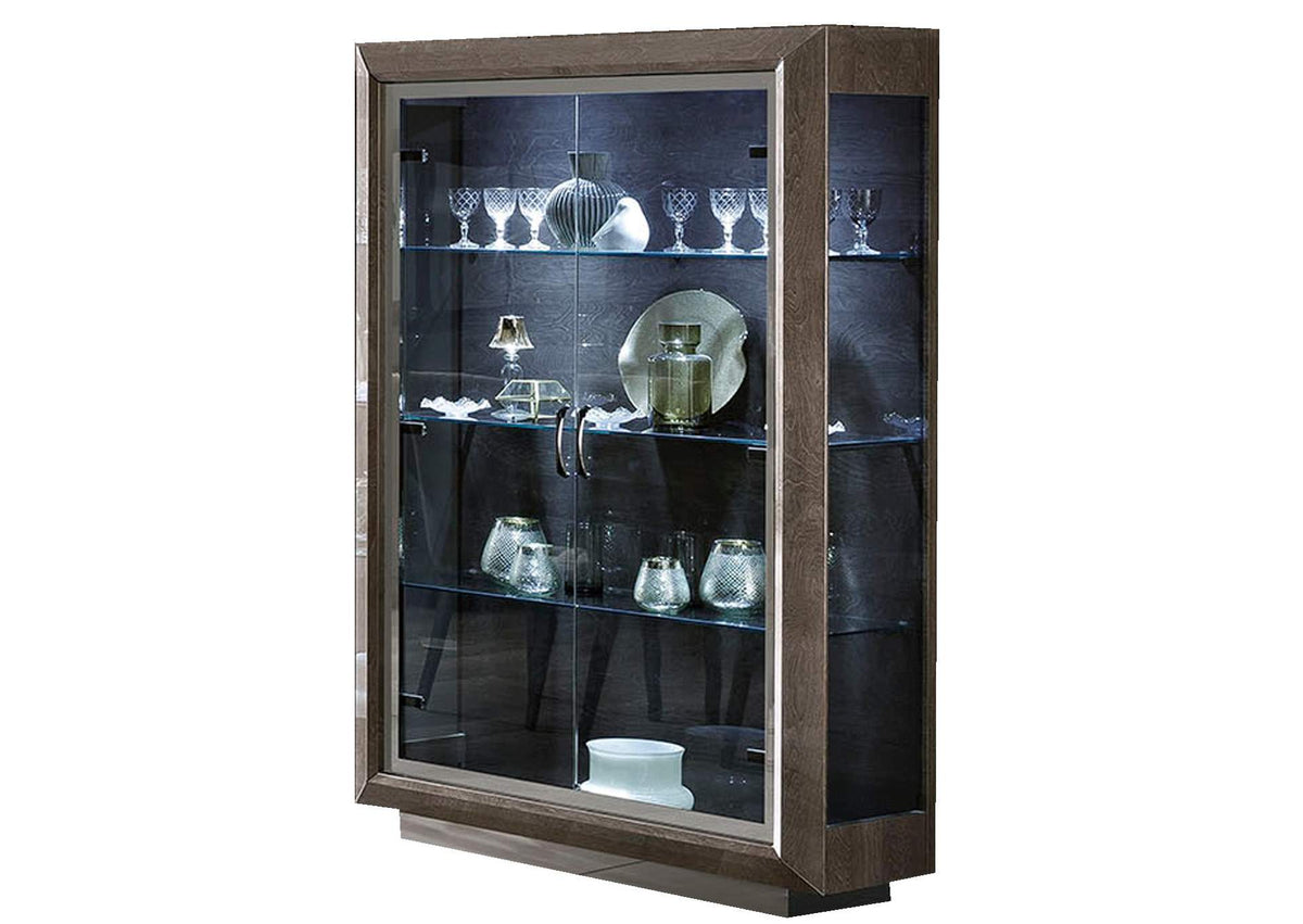 i24111 Elite 2 Door China SILVER BIRCH