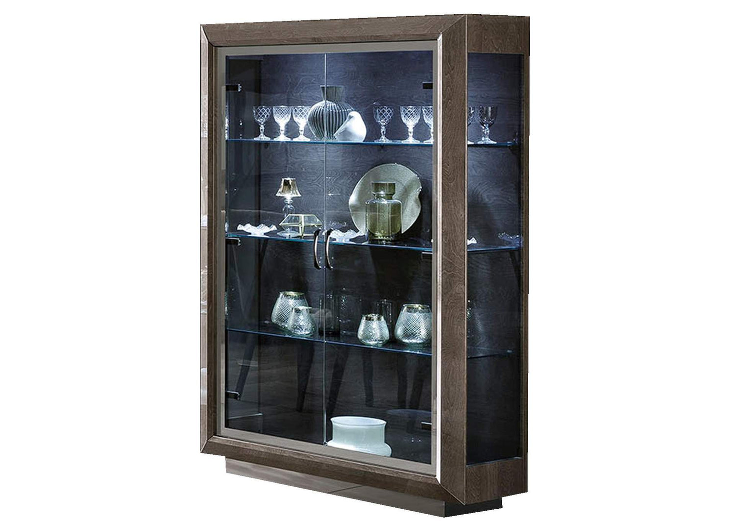 i24111 Elite 2 Door China SILVER BIRCH