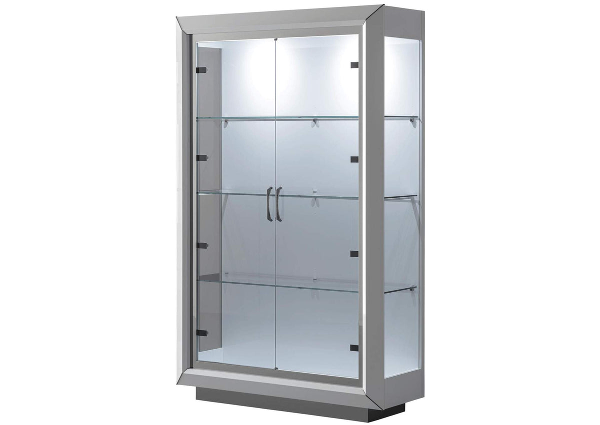 i38098 Elite WHITE 2Door China