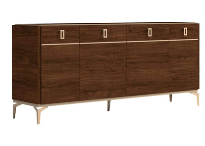 i39831 Eva 4 Door Buffet