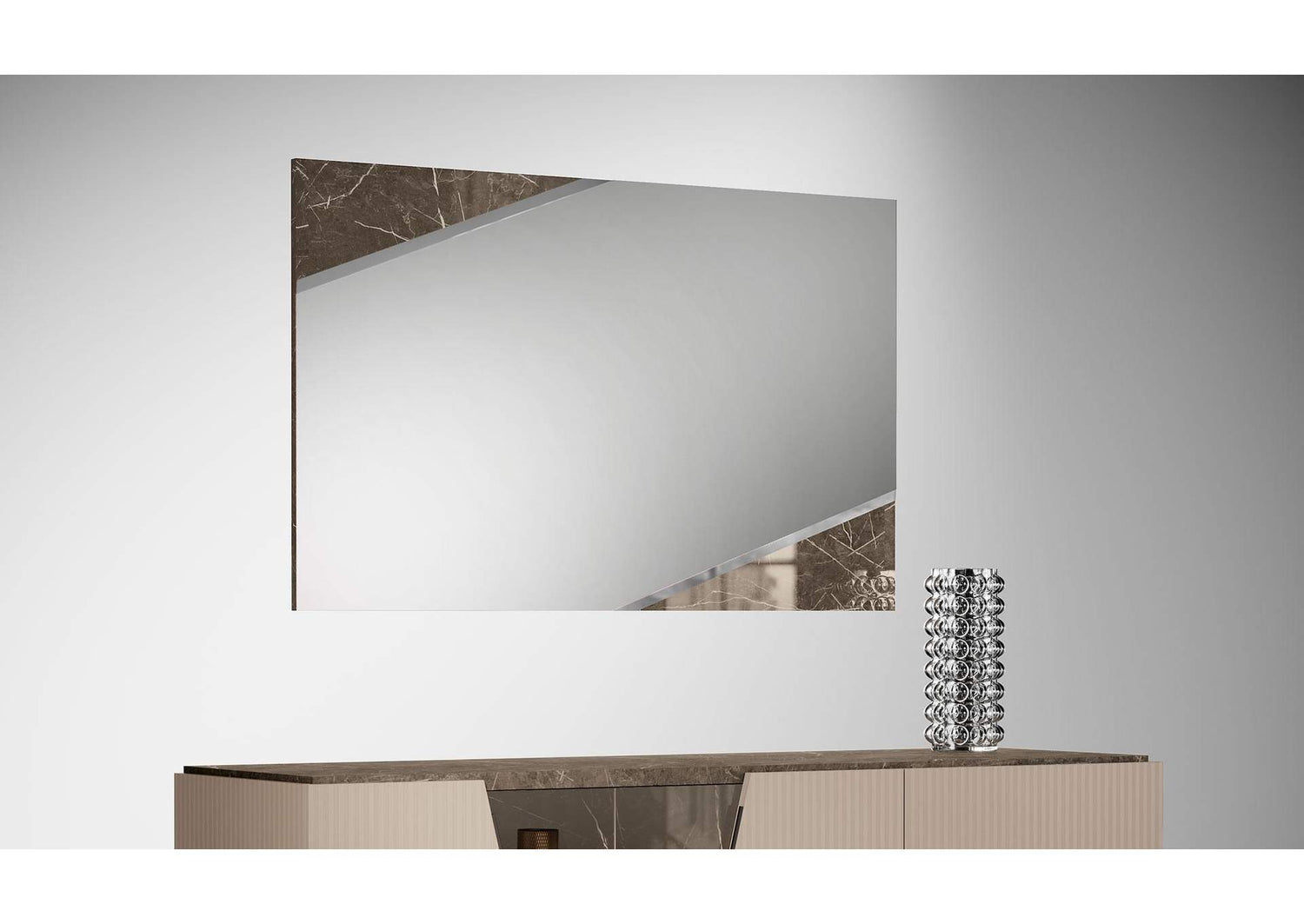 i40354 Fidia Mirror for Buffet