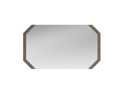 i40684 Hexagon mirror