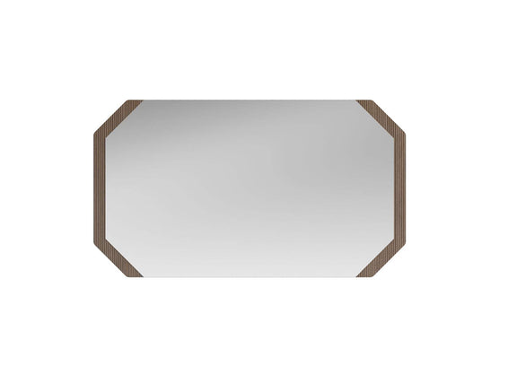 i40684 Hexagon mirror