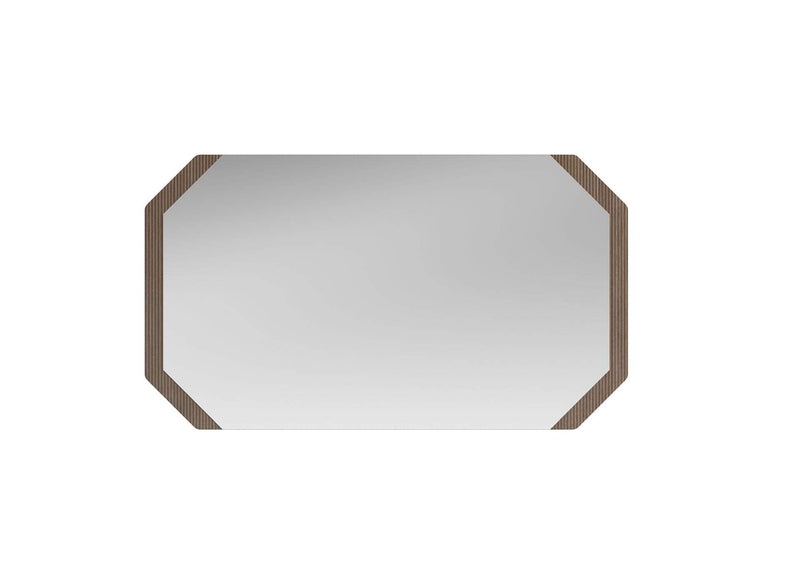 i40684 Hexagon mirror