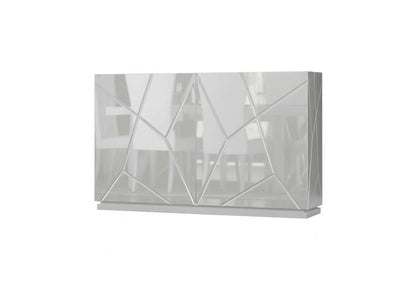 i43153 KIU 2 Door Buffet