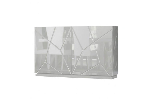 i43153 KIU 2 Door Buffet