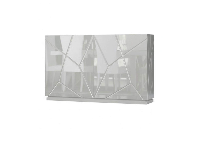 i43153 KIU 2 Door Buffet