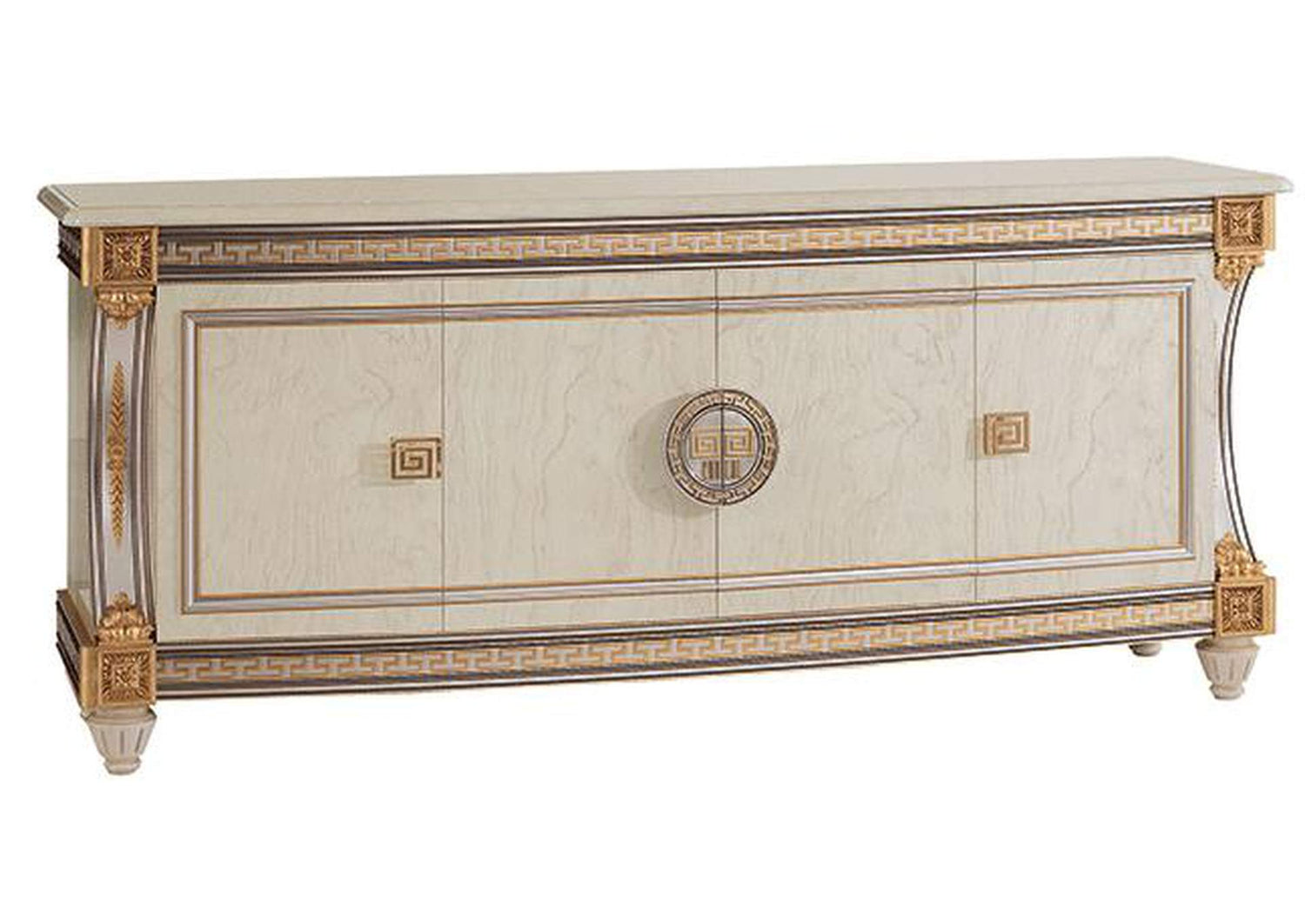 i27892 Liberty 4 Door Buffet
