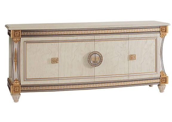 i27892 Liberty 4 Door Buffet