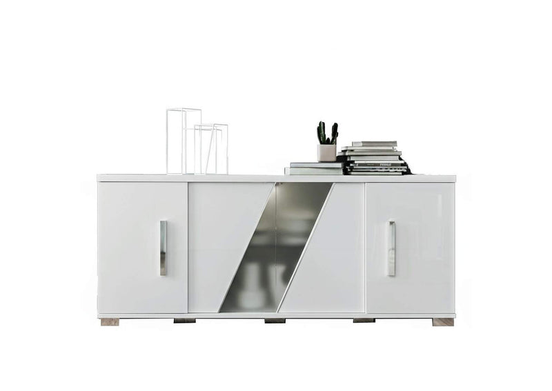 i42759 Lisa 4 Door Buffet