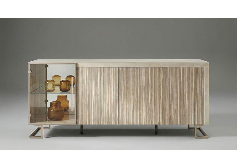 i42560 Luce 4 Door Buffet