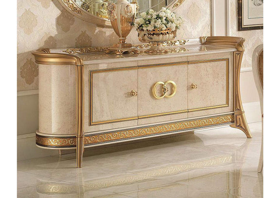 i42441 Melodia 3 Door Buffet
