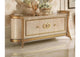 i42441 Melodia 3 Door Buffet