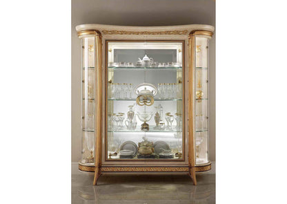 i42443 Melodia 4 Door Cabinet