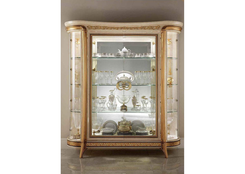 i42443 Melodia 4 Door Cabinet