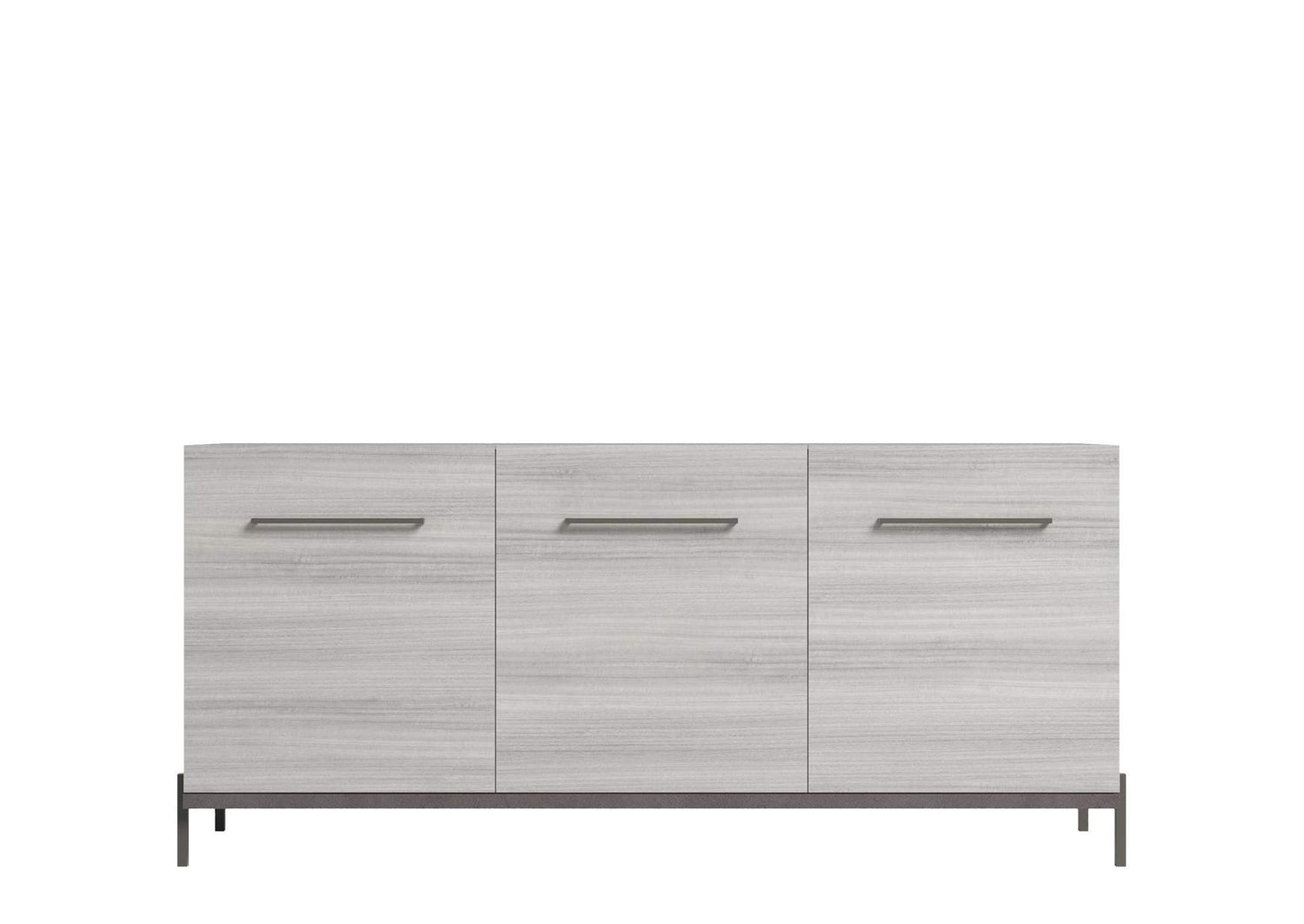 i39851 Mia 3 Door Buffet