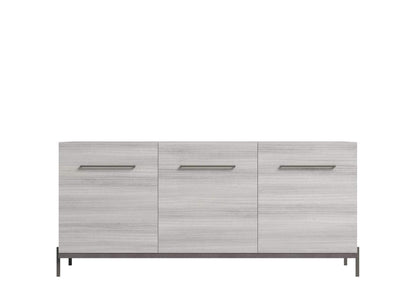 i39851 Mia 3 Door Buffet