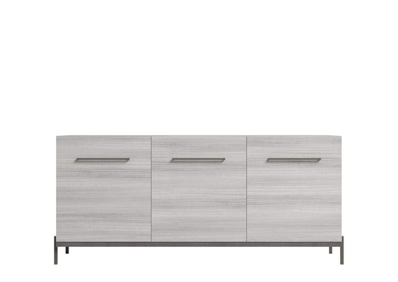 i39851 Mia 3 Door Buffet