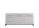 i39851 Mia 3 Door Buffet