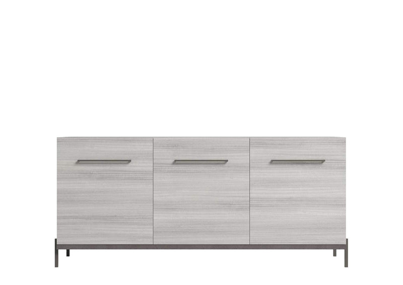 i39851 Mia 3 Door Buffet