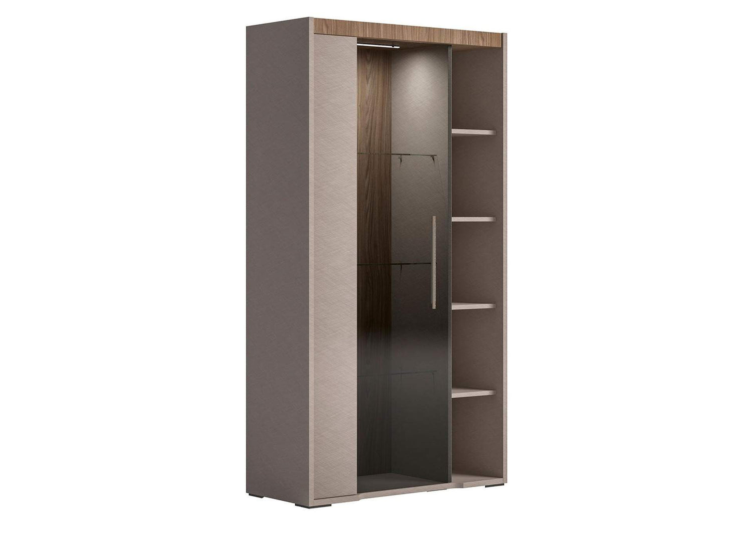 i40277 Nora 2 Door China