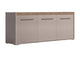 i40278 Nora 3 Door Buffet