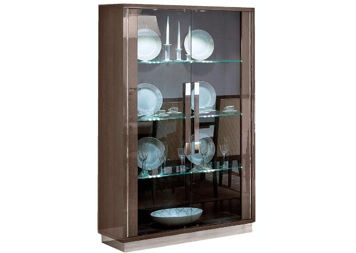 i24117 Platinum 2 Door China SILVER BIRCH