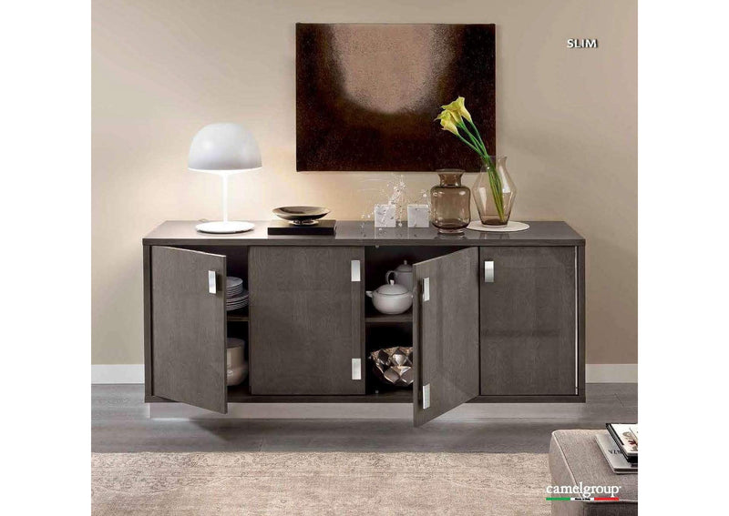 i24112 Platinum 4 Door Buffet