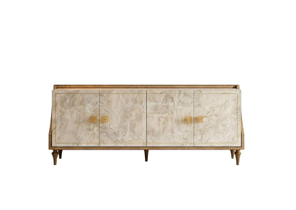 i42533 Romantica 4 Door buffet