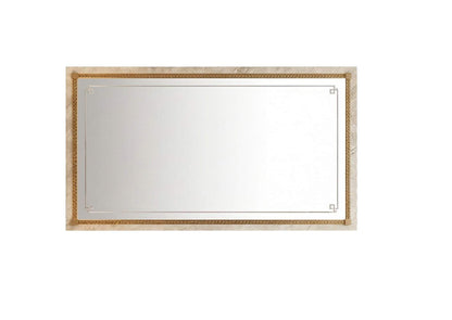 i42536 Romantica Mirror for 4-Door buffet