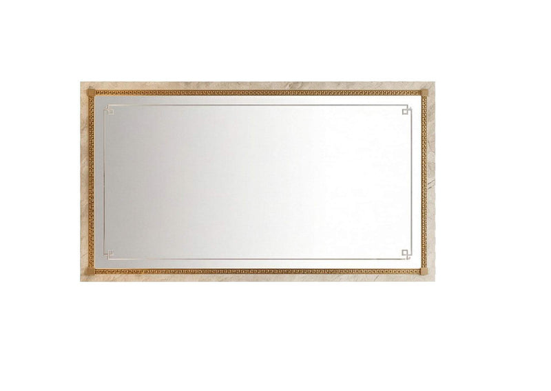 i42536 Romantica Mirror for 4-Door buffet