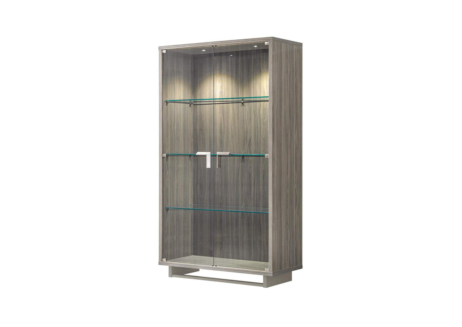 i37710 Volare 2 Door china GREY