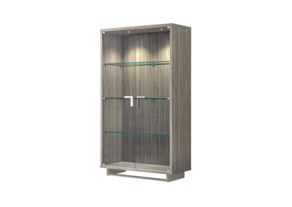i37710 Volare 2 Door china GREY