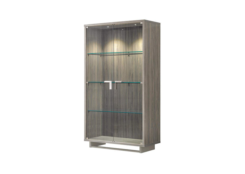 i37710 Volare 2 Door china GREY