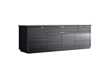 i38341 Vulcano 4 Door Buffet