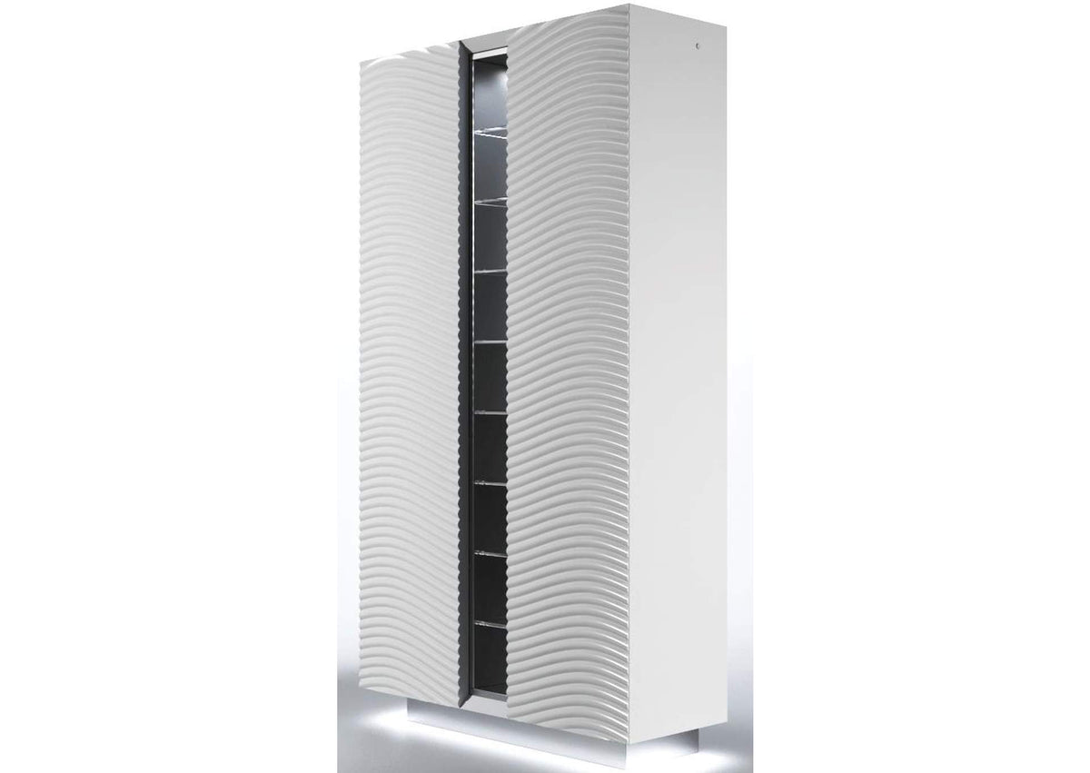 i36265 Wave 2 Door china w/ light
