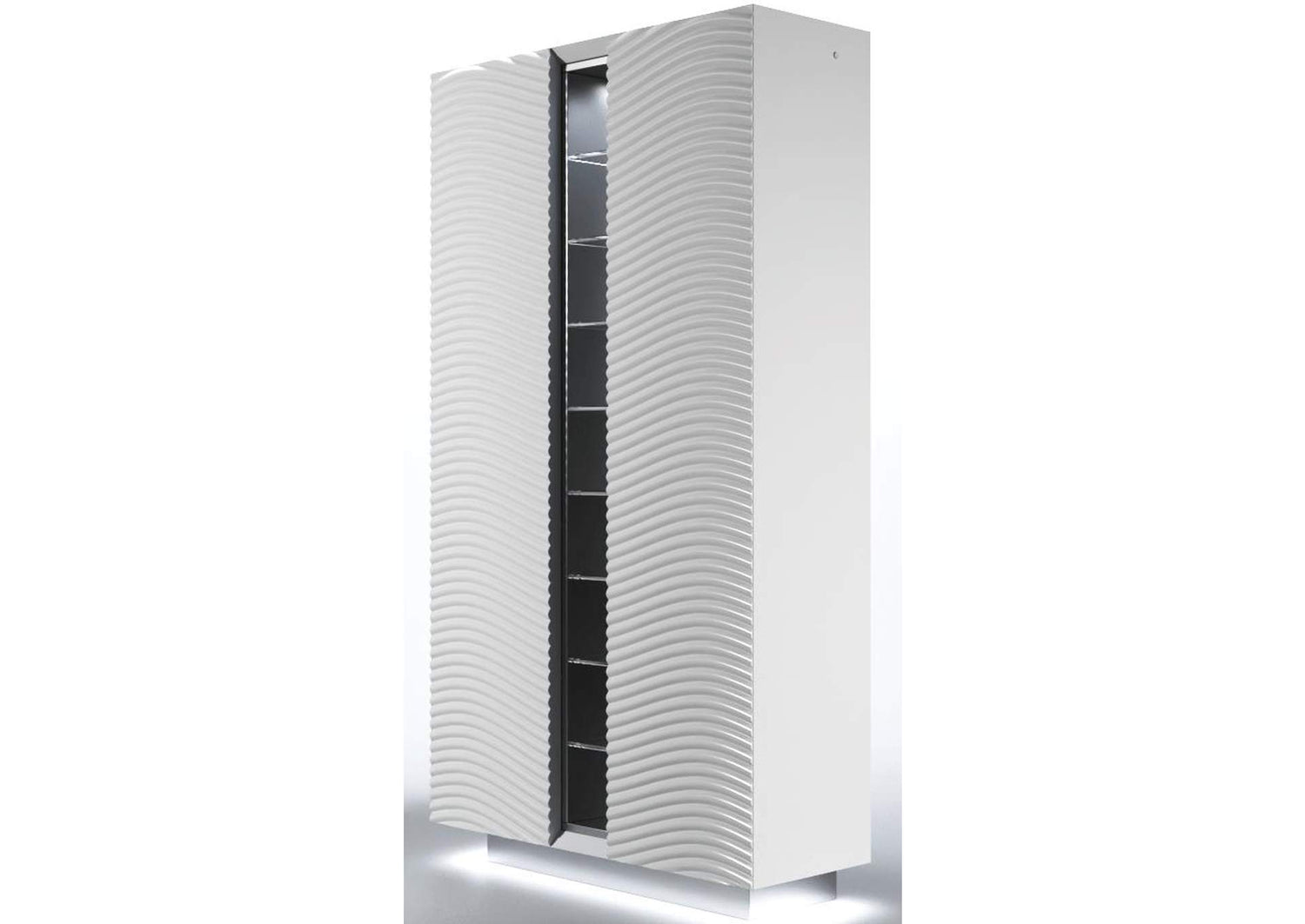 i36265 Wave 2 Door china w/ light