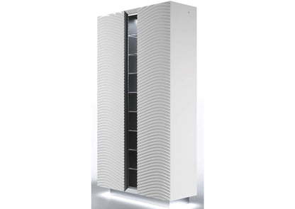 i36265 Wave 2 Door china w/ light
