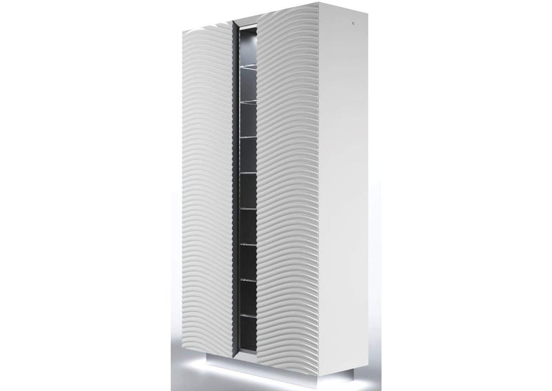 i36265 Wave 2 Door china w/ light